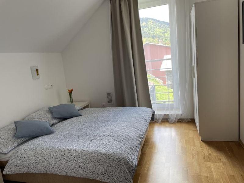 Apartman Pri Dierach Terchová Dış mekan fotoğraf