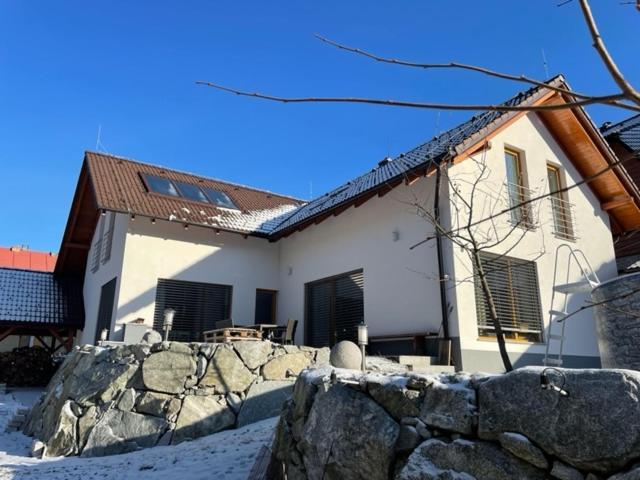 Apartman Pri Dierach Terchová Dış mekan fotoğraf