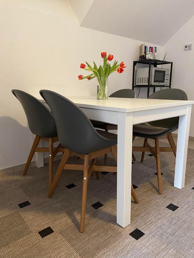 Apartman Pri Dierach Terchová Dış mekan fotoğraf